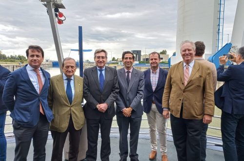 1 Visita Puerto
