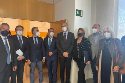 ACTO CLUSPORTLAND
