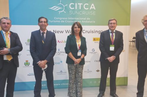 CONGRESO CITCA PSP