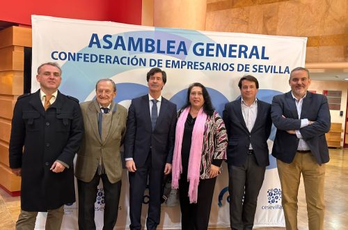 Comité Ejecutivo CES