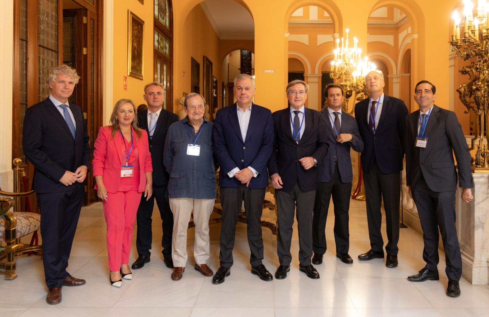 FOTOGRAFÍA DECLARACIÓN INSTITUCIONAL (1)
