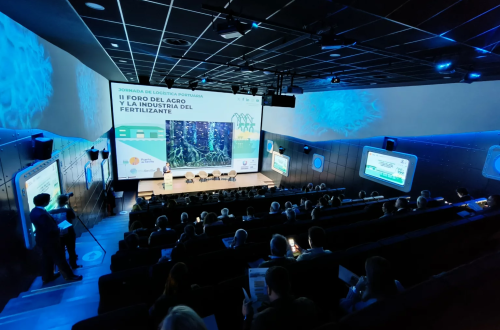 II Foro Agro y Fertilizante
