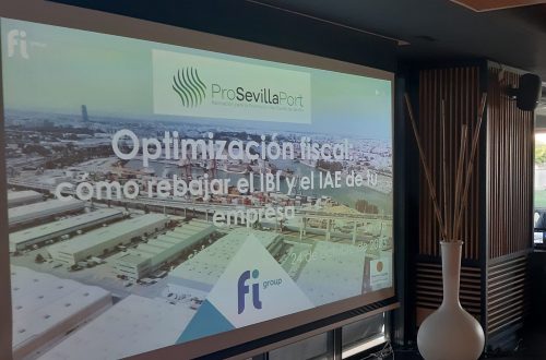 Jornada Optimización Fiscal