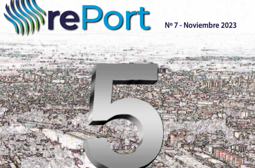 Revista 5º aniversario